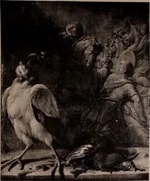 An illustration from Collection Pacully (1900)