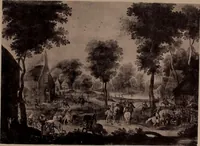 An illustration from Collection Pacully (1900)