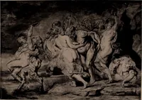 An illustration from Collection Pacully (1900)