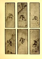 An illustration from Collection P. Barboutau : Peintures-estampes & Objets d'Art du Japon dont la vente aura lieu le 3 juin et jours suivants, a l'Hotel Drouot, Salle N8 (1904)