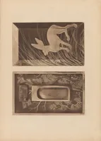 Picture 2 of 7 from Collection S. Bing. : Objets d'art et peintures du Japon et de la Chine dont la vente aura lieu du lundi 7 au samedi 12 mai 1906 inclus dans les galeries de MM. Durand-Ruel (1906), leaf 13