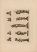 Picture 5 of 7 from Collection S. Bing. : Objets d'art et peintures du Japon et de la Chine dont la vente aura lieu du lundi 7 au samedi 12 mai 1906 inclus dans les galeries de MM. Durand-Ruel (1906), leaf 35