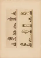 Picture 6 of 7 from Collection S. Bing. : Objets d'art et peintures du Japon et de la Chine dont la vente aura lieu du lundi 7 au samedi 12 mai 1906 inclus dans les galeries de MM. Durand-Ruel (1906), leaf 37
