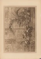 An illustration from Collection S. Bing. : Objets d'art et peintures du Japon et de la Chine dont la vente aura lieu du lundi 7 au samedi 12 mai 1906 inclus dans les galeries de MM. Durand-Ruel (1906)