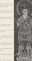 Picture 4 of 4 from Collection S. Bing. : Objets d'art et peintures du Japon et de la Chine dont la vente aura lieu du lundi 7 au samedi 12 mai 1906 inclus dans les galeries de MM. Durand-Ruel (1906), leaf 57