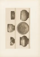 An illustration from Collection S. Bing. : Objets d'art et peintures du Japon et de la Chine dont la vente aura lieu du lundi 7 au samedi 12 mai 1906 inclus dans les galeries de MM. Durand-Ruel (1906)