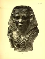 An illustration from Collections de feu M. Jean P. Lambros d'Athenes et de M. Giovanni Dattari du Caire (1912)