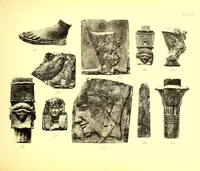 Picture 13 of 18 from Collections de feu M. Jean P. Lambros d'Athenes et de M. Giovanni Dattari du Caire (1912), leaf 161