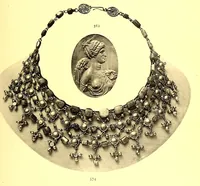 Picture 18 of 18 from Collections de feu M. Jean P. Lambros d'Athenes et de M. Giovanni Dattari du Caire (1912), leaf 195
