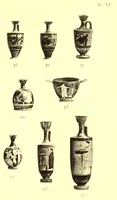 Picture 2 of 18 from Collections de feu M. Jean P. Lambros d'Athenes et de M. Giovanni Dattari du Caire (1912), leaf 89