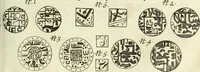 Picture 24 of 80 from Collections of travels through Turkey into Persia, and the East-Indies : Giving an account of the present state of those countries ... (1684), leaf 300