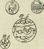 An illustration from Collections of travels through Turkey into Persia, and the East-Indies : Giving an account of the present state of those countries ... (1684)