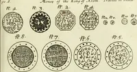 Picture 33 of 80 from Collections of travels through Turkey into Persia, and the East-Indies : Giving an account of the present state of those countries ... (1684), leaf 312
