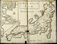 Picture 61 of 80 from Collections of travels through Turkey into Persia, and the East-Indies : Giving an account of the present state of those countries ... (1684), leaf 702