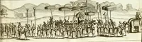Picture 71 of 80 from Collections of travels through Turkey into Persia, and the East-Indies : Giving an account of the present state of those countries ... (1684), leaf 806
