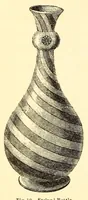 Picture 7 of 17 from Collections towards a history of pottery and porcelain, in the 15th, 16th, 17th, and 18th centuries: with a description of the manufacture, a glossary, and a list of monograms (1850), leaf 180