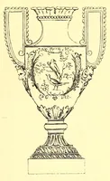 Picture 9 of 17 from Collections towards a history of pottery and porcelain, in the 15th, 16th, 17th, and 18th centuries: with a description of the manufacture, a glossary, and a list of monograms (1850), leaf 265