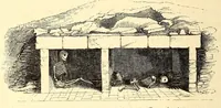 Picture 15 of 17 from Collections towards a history of pottery and porcelain, in the 15th, 16th, 17th, and 18th centuries: with a description of the manufacture, a glossary, and a list of monograms (1850), leaf 374