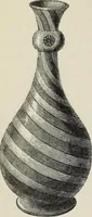 An illustration from Collections towards a history of pottery and porcelain, in the 15th, 16th, 17th, and 18th centuries : with a description of the manufacture, a glossary, and a list of monograms (1850)