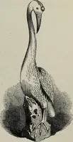 An illustration from Collections towards a history of pottery and porcelain, in the 15th, 16th, 17th, and 18th centuries : with a description of the manufacture, a glossary, and a list of monograms (1850)
