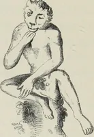 An illustration from Collections towards a history of pottery and porcelain, in the 15th, 16th, 17th, and 18th centuries : with a description of the manufacture, a glossary, and a list of monograms (1850)