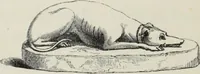 An illustration from Collections towards a history of pottery and porcelain, in the 15th, 16th, 17th, and 18th centuries : with a description of the manufacture, a glossary, and a list of monograms (1850)