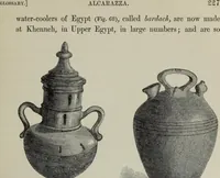 An illustration from Collections towards a history of pottery and porcelain, in the 15th, 16th, 17th, and 18th centuries : with a description of the manufacture, a glossary, and a list of monograms (1850)