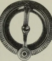 An illustration from Collections towards a history of pottery and porcelain, in the 15th, 16th, 17th, and 18th centuries : with a description of the manufacture, a glossary, and a list of monograms (1850)