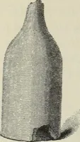 An illustration from Collections towards a history of pottery and porcelain, in the 15th, 16th, 17th, and 18th centuries : with a description of the manufacture, a glossary, and a list of monograms (1850)