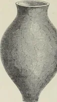 An illustration from Collections towards a history of pottery and porcelain, in the 15th, 16th, 17th, and 18th centuries : with a description of the manufacture, a glossary, and a list of monograms (1850)