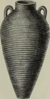 An illustration from Collections towards a history of pottery and porcelain, in the 15th, 16th, 17th, and 18th centuries : with a description of the manufacture, a glossary, and a list of monograms (1850)