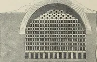 An illustration from Collections towards a history of pottery and porcelain, in the 15th, 16th, 17th, and 18th centuries : with a description of the manufacture, a glossary, and a list of monograms (1850)