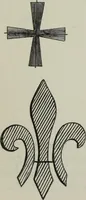 An illustration from Collections towards a history of pottery and porcelain, in the 15th, 16th, 17th, and 18th centuries : with a description of the manufacture, a glossary, and a list of monograms (1850)