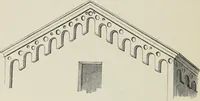 An illustration from Collections towards a history of pottery and porcelain, in the 15th, 16th, 17th, and 18th centuries : with a description of the manufacture, a glossary, and a list of monograms (1850)