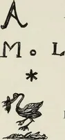 An illustration from Collections towards a history of pottery and porcelain, in the 15th, 16th, 17th, and 18th centuries : with a description of the manufacture, a glossary, and a list of monograms (1850)