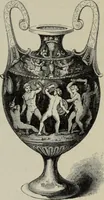 An illustration from Collections towards a history of pottery and porcelain, in the 15th, 16th, 17th, and 18th centuries : with a description of the manufacture, a glossary, and a list of monograms (1850)