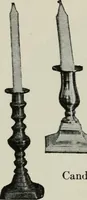Picture 51 of 141 from Collector's luck; or, A repository of pleasant and profitable discourses descriptive of the household furniture and ornaments of olden time.. (1919), leaf 101