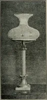 An illustration from Collector's luck; or, A repository of pleasant and profitable discourses descriptive of the household furniture and ornaments of olden time.. (1919)