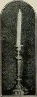 An illustration from Collector's luck; or, A repository of pleasant and profitable discourses descriptive of the household furniture and ornaments of olden time.. (1919)