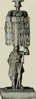 Picture 63 of 141 from Collector's luck; or, A repository of pleasant and profitable discourses descriptive of the household furniture and ornaments of olden time.. (1919), leaf 115