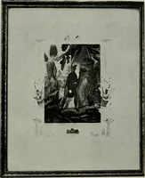 Picture 64 of 141 from Collector's luck; or, A repository of pleasant and profitable discourses descriptive of the household furniture and ornaments of olden time.. (1919), leaf 120