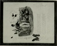 Picture 66 of 141 from Collector's luck; or, A repository of pleasant and profitable discourses descriptive of the household furniture and ornaments of olden time.. (1919), leaf 124