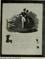 Picture 67 of 141 from Collector's luck; or, A repository of pleasant and profitable discourses descriptive of the household furniture and ornaments of olden time.. (1919), leaf 124
