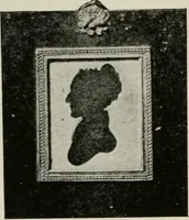 An illustration from Collector's luck; or, A repository of pleasant and profitable discourses descriptive of the household furniture and ornaments of olden time.. (1919)