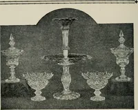 An illustration from Collector's luck; or, A repository of pleasant and profitable discourses descriptive of the household furniture and ornaments of olden time.. (1919)