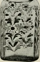 An illustration from Collector's luck; or, A repository of pleasant and profitable discourses descriptive of the household furniture and ornaments of olden time.. (1919)