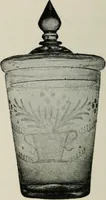 An illustration from Collector's luck; or, A repository of pleasant and profitable discourses descriptive of the household furniture and ornaments of olden time.. (1919)