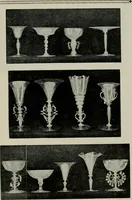 An illustration from Collector's luck; or, A repository of pleasant and profitable discourses descriptive of the household furniture and ornaments of olden time.. (1919)