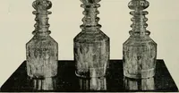 An illustration from Collector's luck; or, A repository of pleasant and profitable discourses descriptive of the household furniture and ornaments of olden time.. (1919)