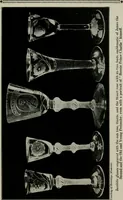 Picture 93 of 141 from Collector's luck; or, A repository of pleasant and profitable discourses descriptive of the household furniture and ornaments of olden time.. (1919), leaf 150